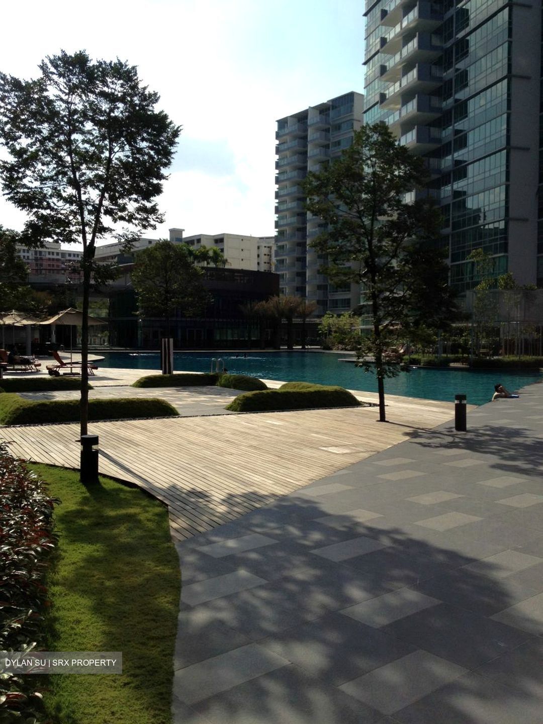 The Minton (D19), Condominium #587673451